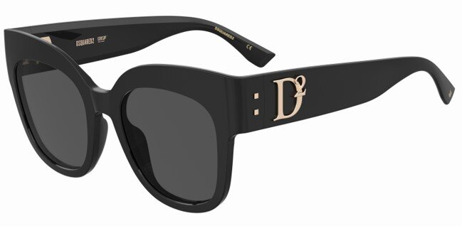 DSQUARED D2 0097/S 807/IR