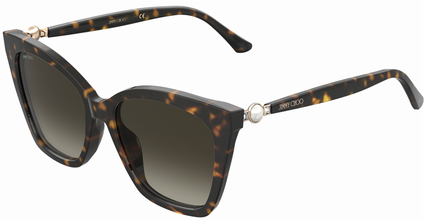 JIMMY CHOO RUA/G/S 086/HA