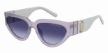 MARC JACOBS MARC 645/S B1P/DG