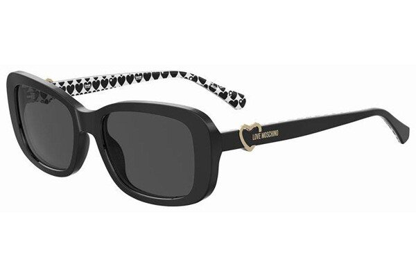MOSCHINO MOL060/S 807/IR