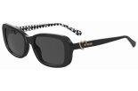 MOSCHINO MOL060/S 807/IR