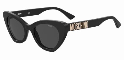 MOSCHINO MOS147/S 807/IR
