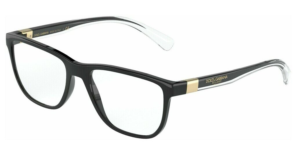 DOLCE&GABBANA 0DG5053 675