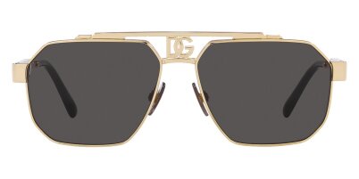 DOLCE&GABBANA 0DG2294 02/87