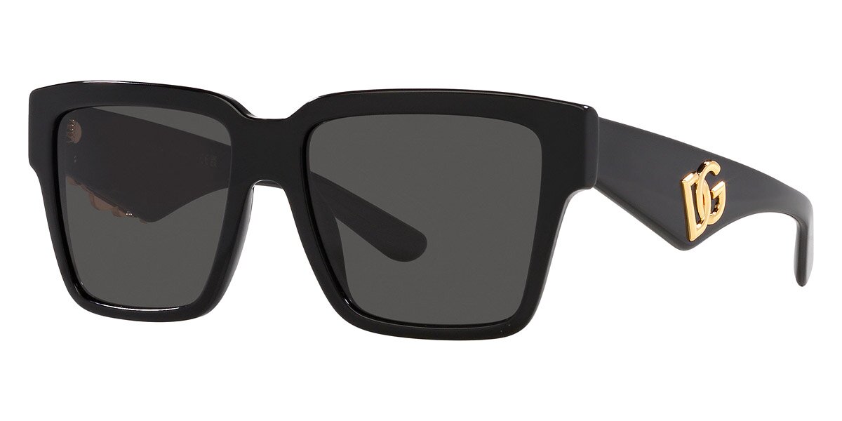 DOLCE&GABBANA 0DG4436 501/87
