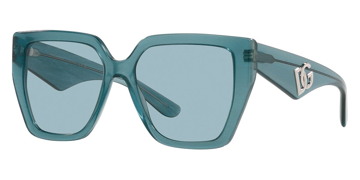 DOLCE&GABBANA 0DG4438 3406/E3