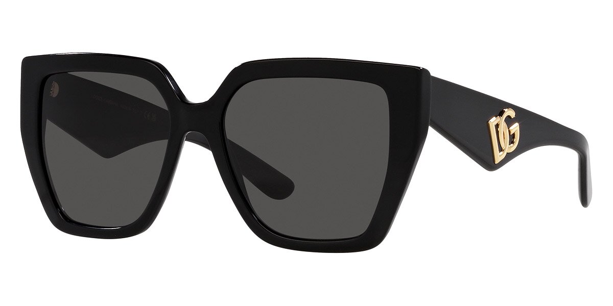 DOLCE&GABBANA 0DG4438 501/87
