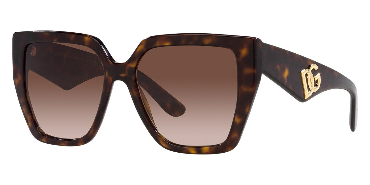 DOLCE&GABBANA 0DG4438 502/13