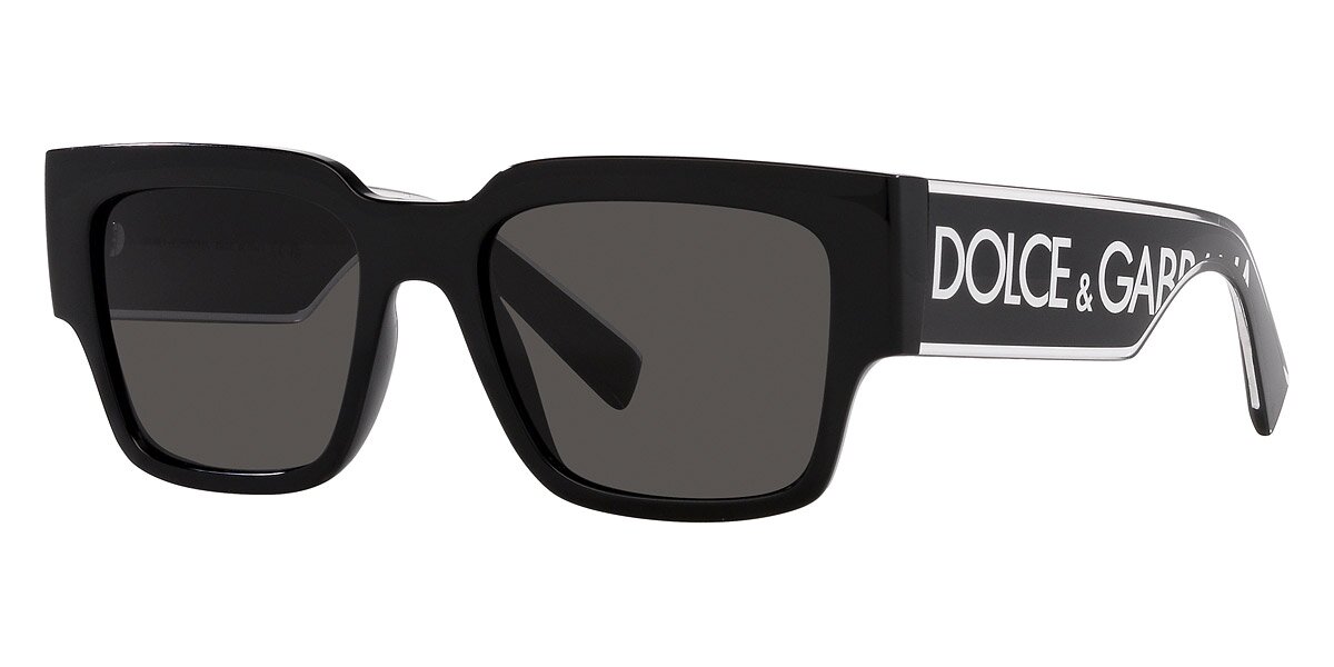DOLCE&GABBANA 0DG6184 501/87