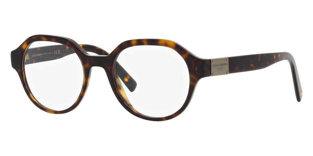 DOLCE&GABBANA 0DG3367 502