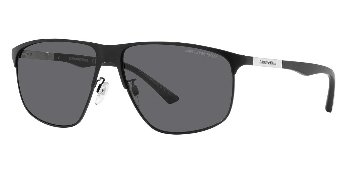 EMPORIO ARMANI 0EA2094 3001/87