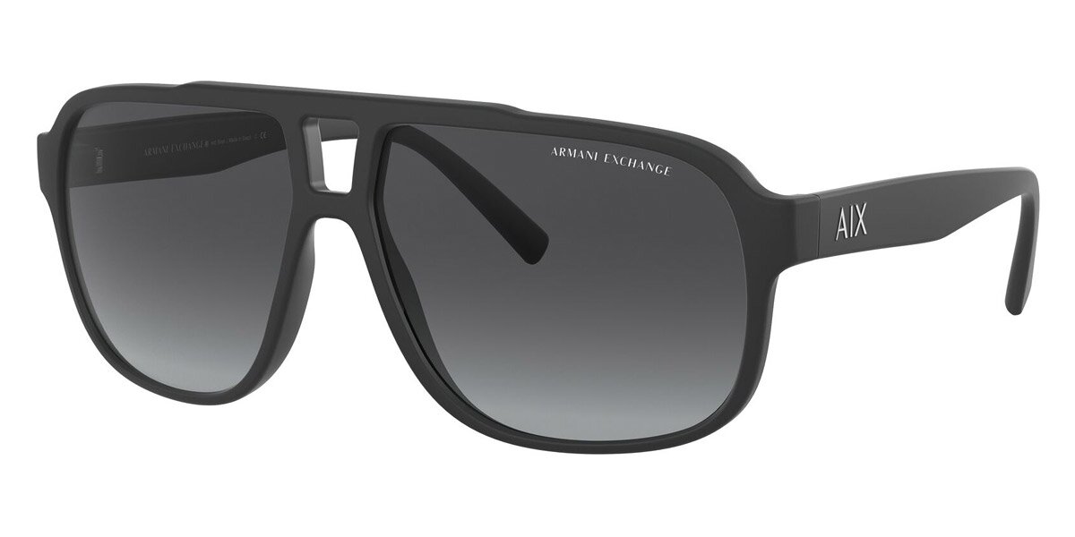 ARMANI EXCHANGE 0AX4104S 8078/8G