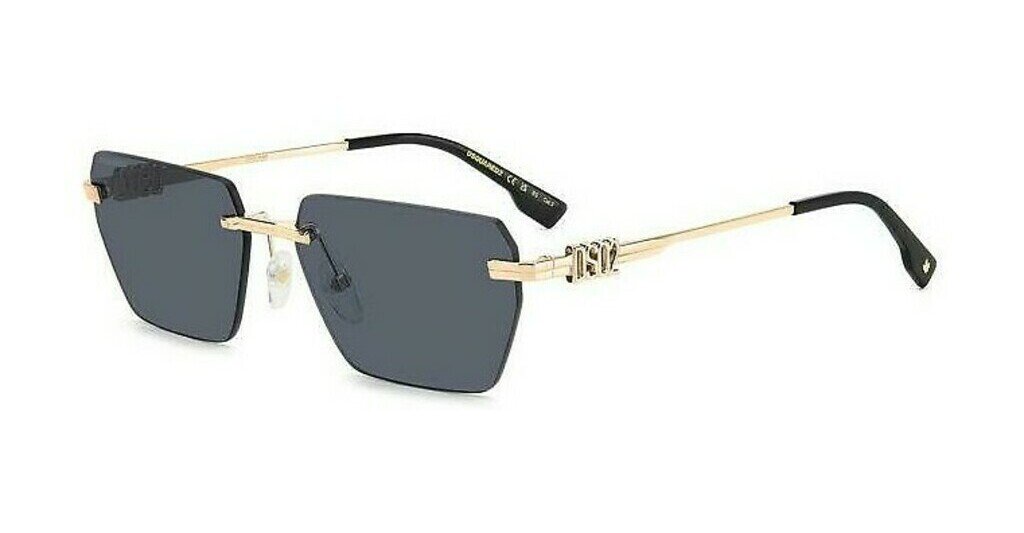 DSQUARED D2 0102/S 807/2K
