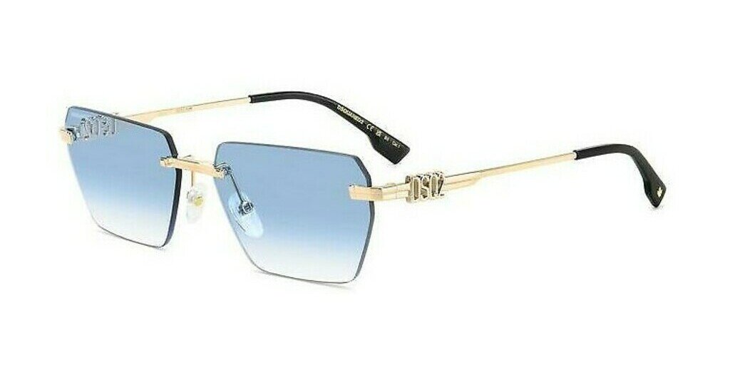 DSQUARED D2 0102/S LKS/ST