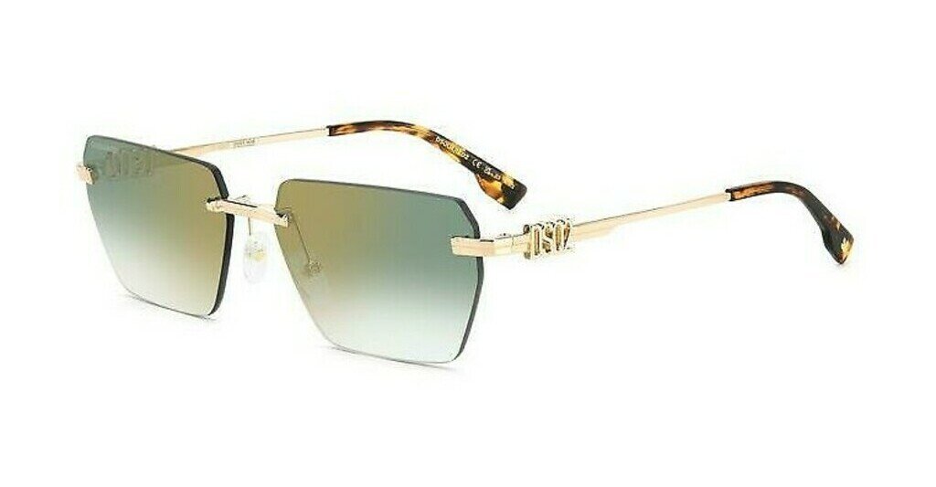 DSQUARED D2 0102/S PEF/D6
