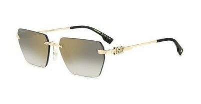 DSQUARED D2 0102/S RHL/FQ