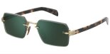 DAVID BECKHAM DB 7109/S 06J/MT