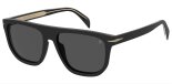 DAVID BECKHAM DB 7111/S I46/IR