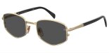 DAVID BECKHAM DB 1129/S RHL/IR