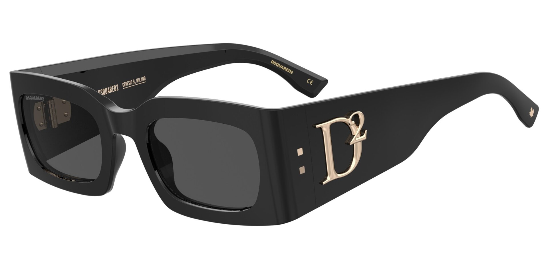 DSQUARED D2 0109/S 807/IR