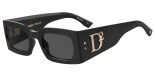 DSQUARED D2 0109/S 807/IR