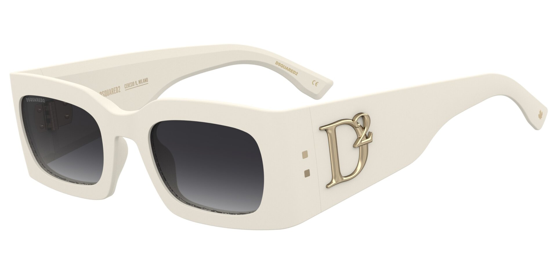 DSQUARED D2 0109/S SZJ/9O