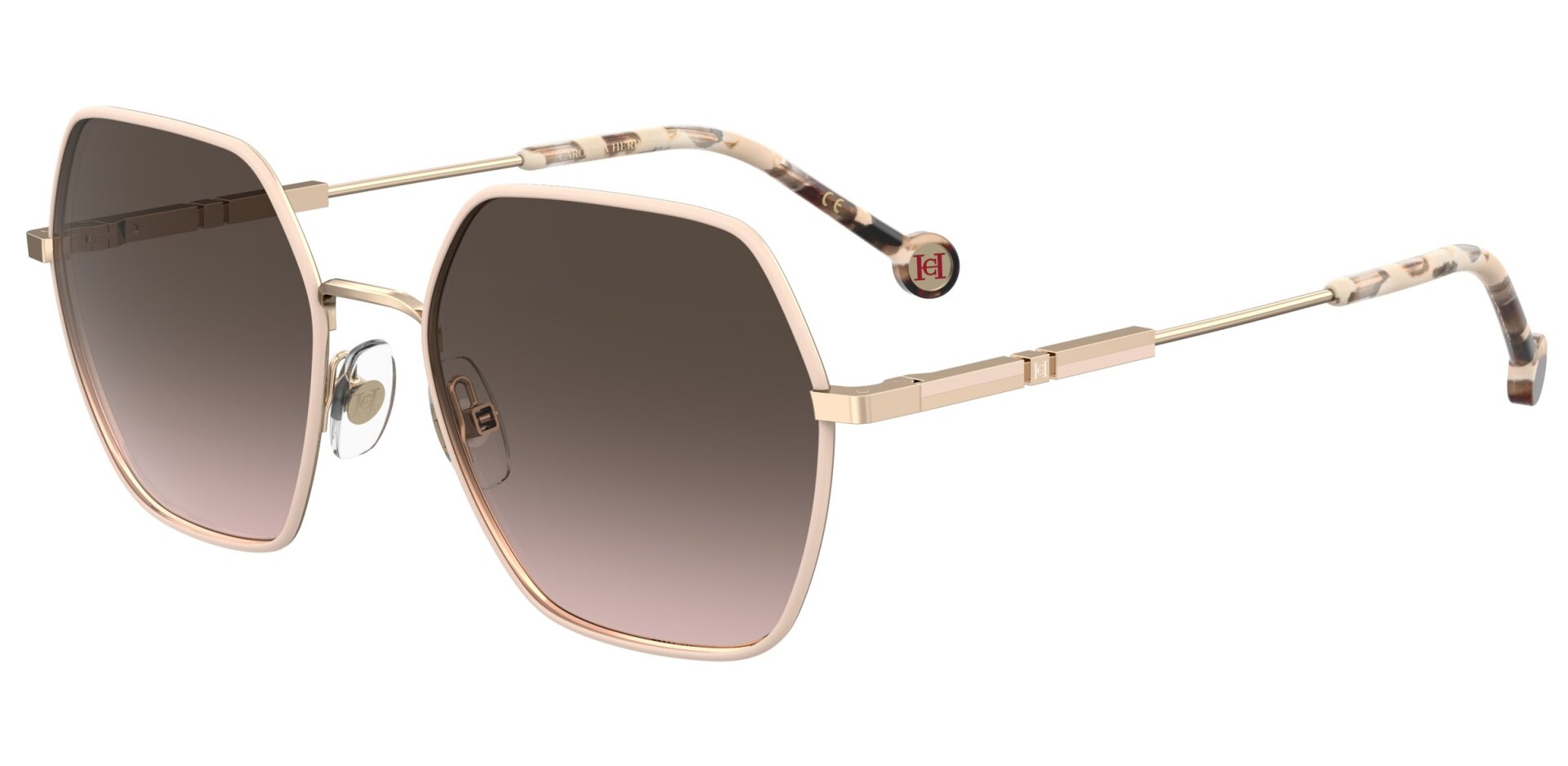 CAROLINA HERRERA HER 0183/S BKU/HA