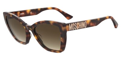 MOSCHINO MOS155/S 05L/HA