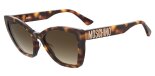 MOSCHINO MOS155/S 05L/HA
