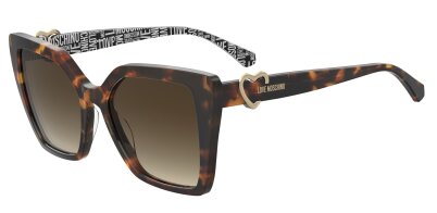 MOSCHINO MOL067/S 086/HA