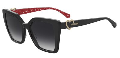 MOSCHINO MOL067/S 807/9O