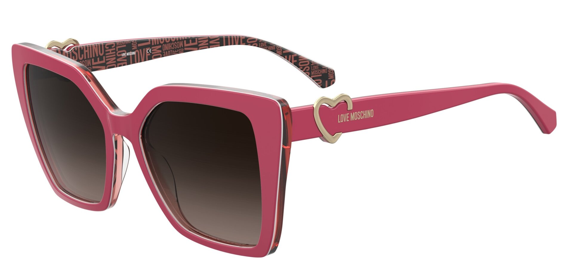 MOSCHINO MOL067/S MU1/HA