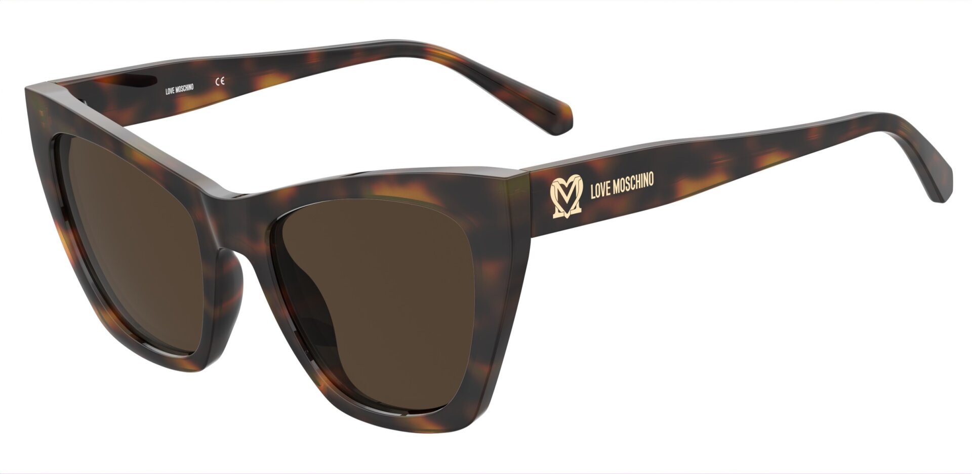 MOSCHINO MOL070/S 086/70
