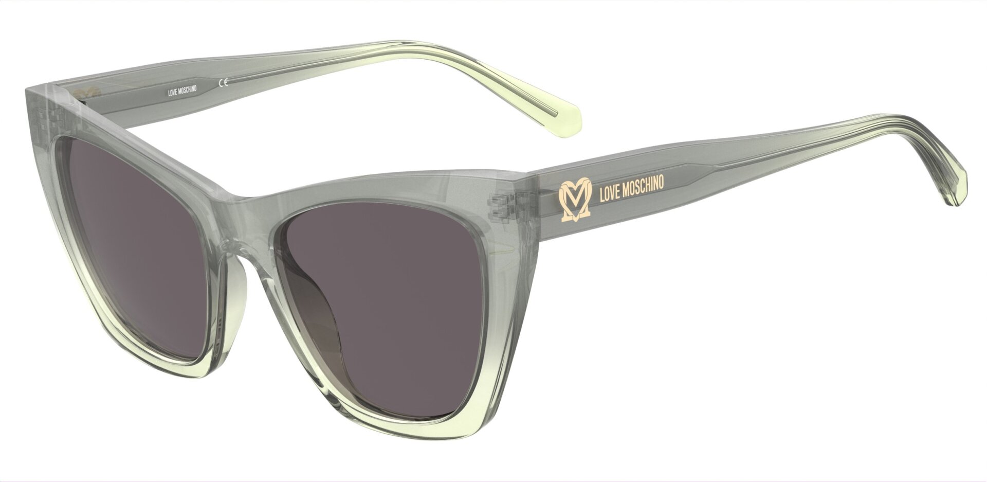 MOSCHINO MOL070/S 1ED/IR