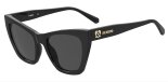MOSCHINO MOL070/S 807/IR
