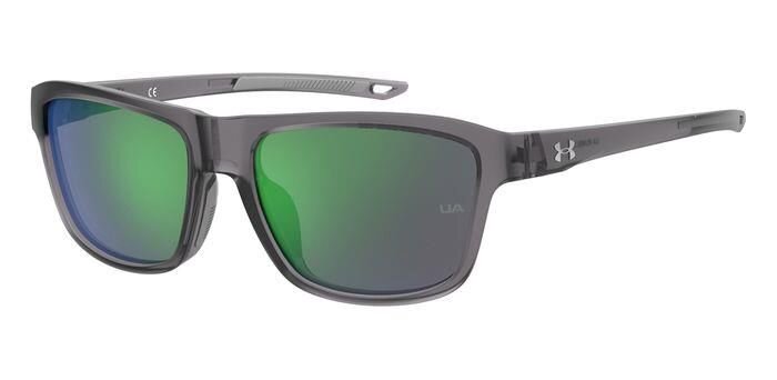 UNDER ARMOUR UA RUMBLE/F 63M/V8