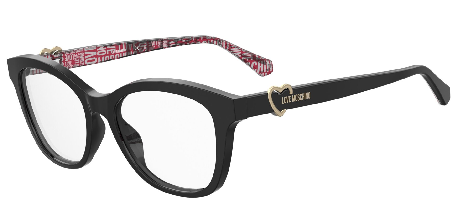 MOSCHINO MOL620 807