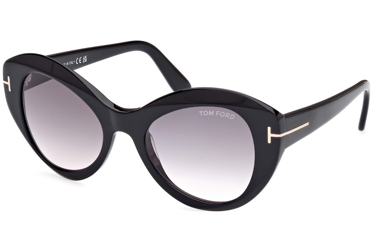 TOM FORD FT1084 01B