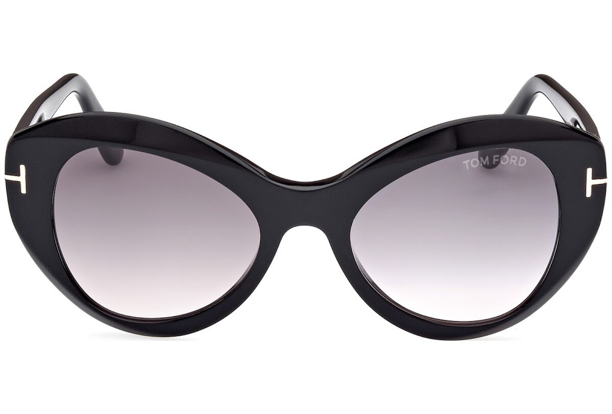 TOM FORD FT1084 01B