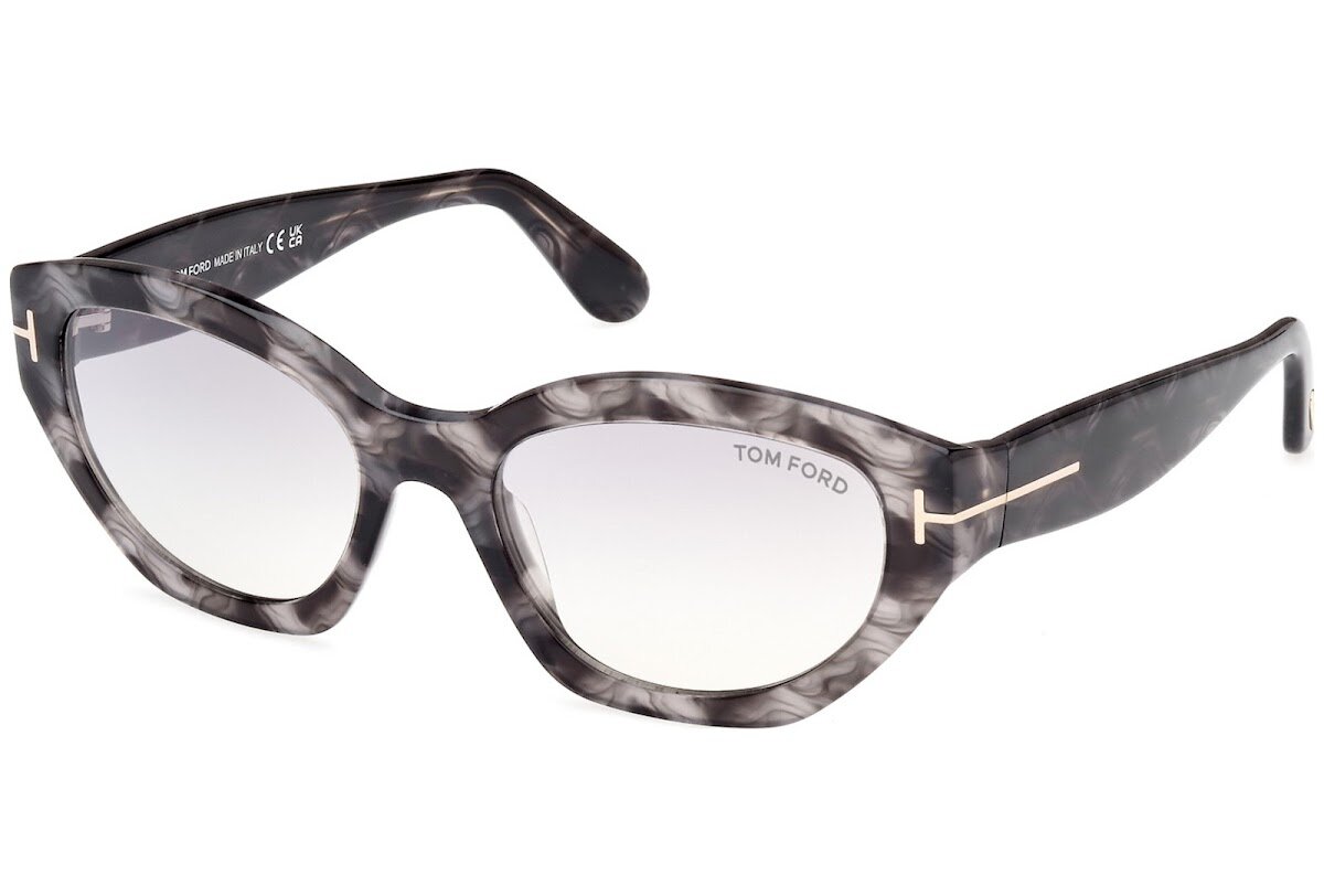 TOM FORD FT1086 55C