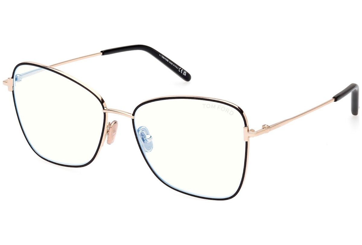 TOM FORD FT5906-B 001