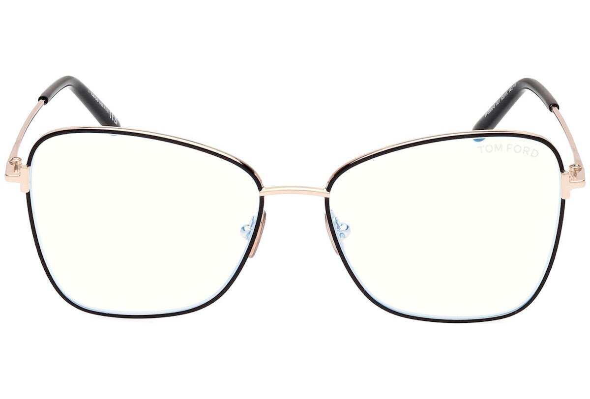 TOM FORD FT5906-B 001