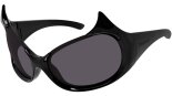 BALENCIAGA BB0284S 001