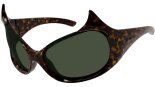 BALENCIAGA BB0284S 002