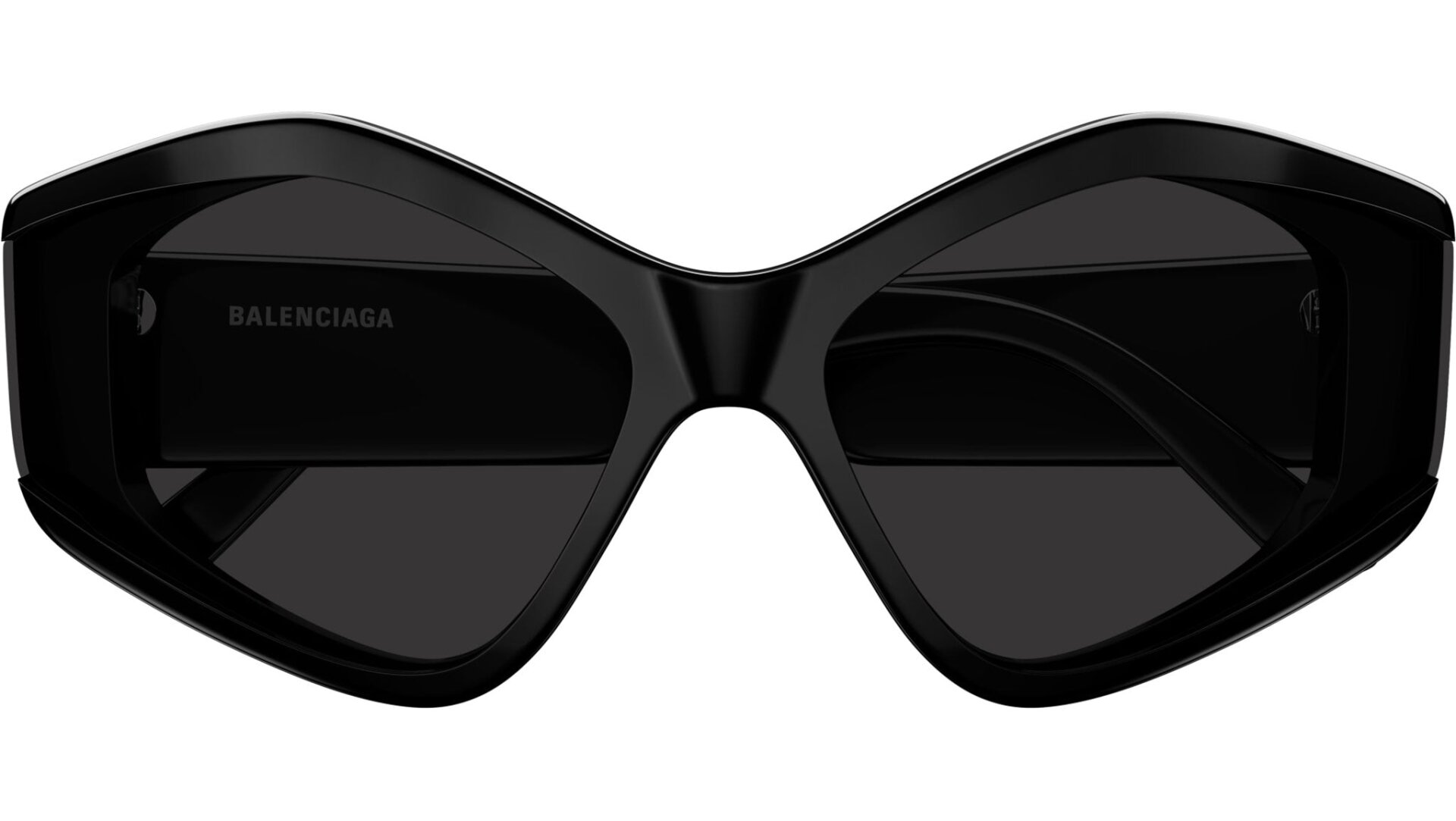 BALENCIAGA BB0302S 001