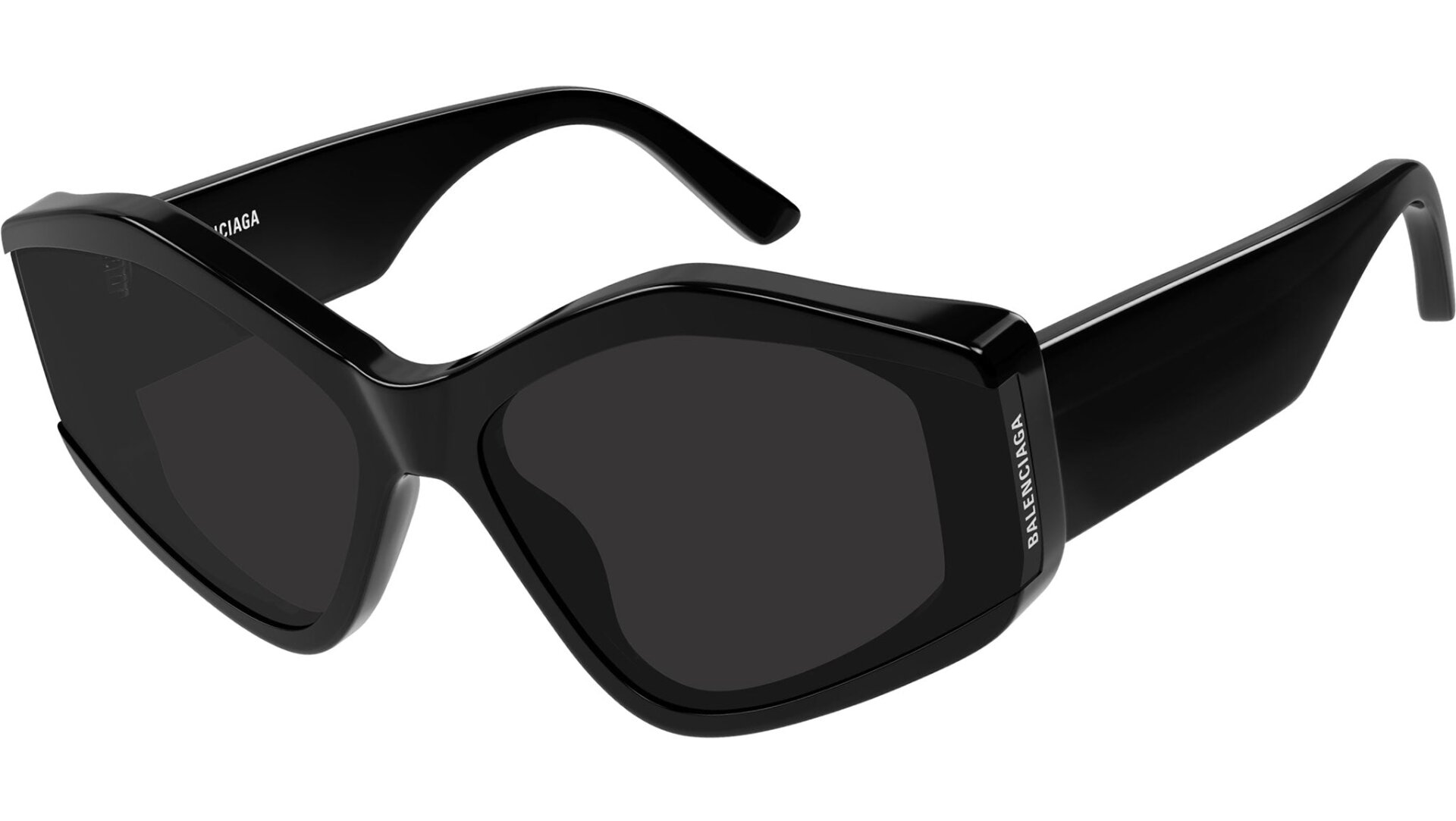 BALENCIAGA BB0302S 001