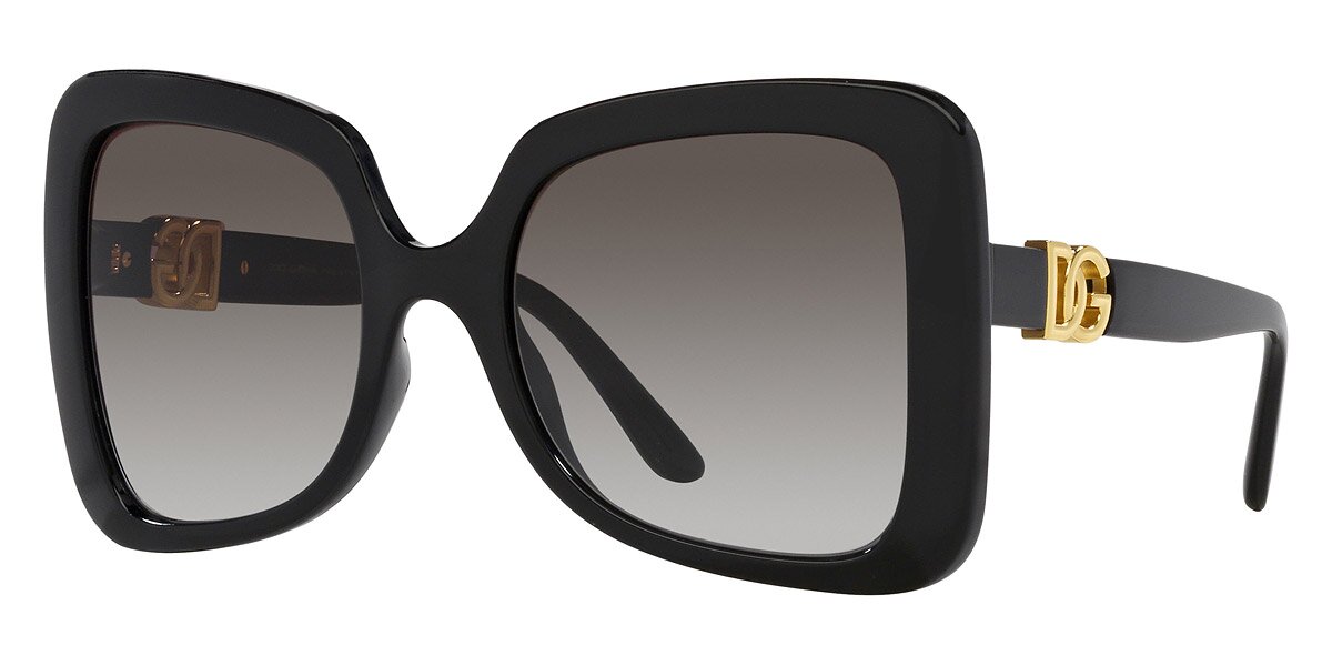 DOLCE&GABBANA 0DG6193U 501/8G