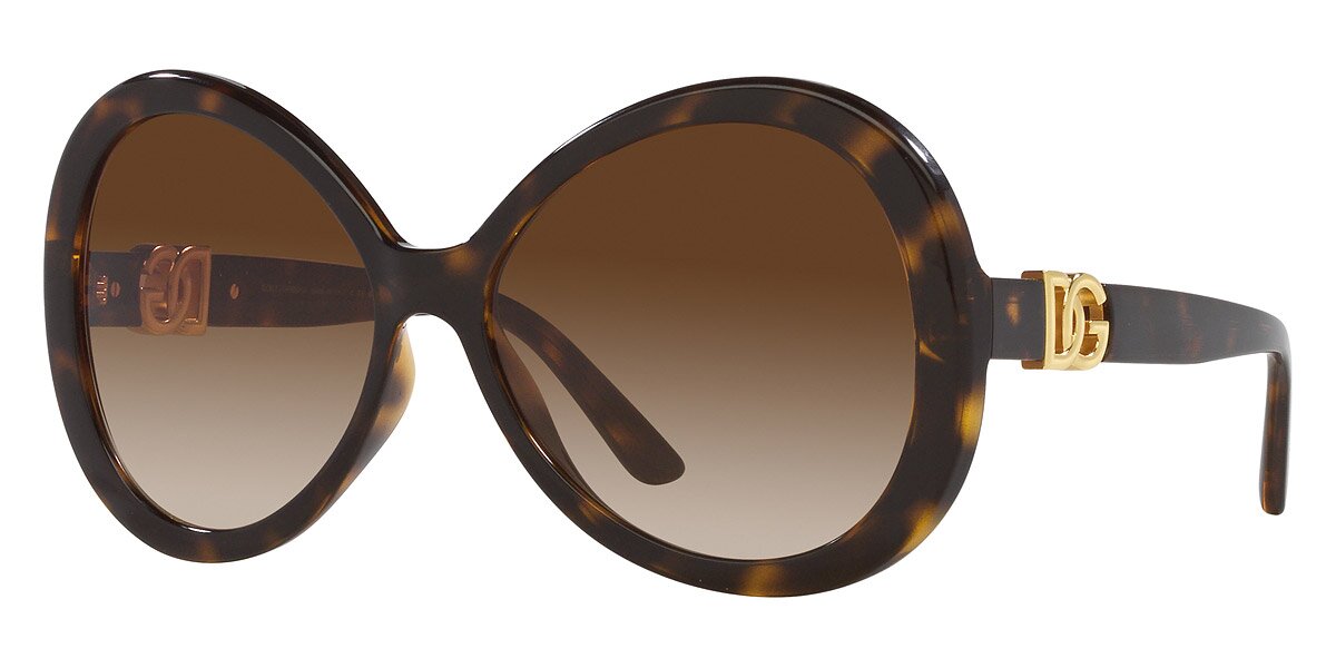 DOLCE&GABBANA 0DG6194U 502/13