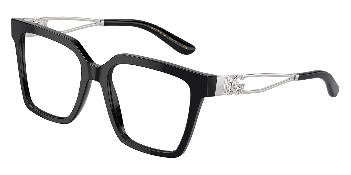 DOLCE&GABBANA 0DG3376B 501