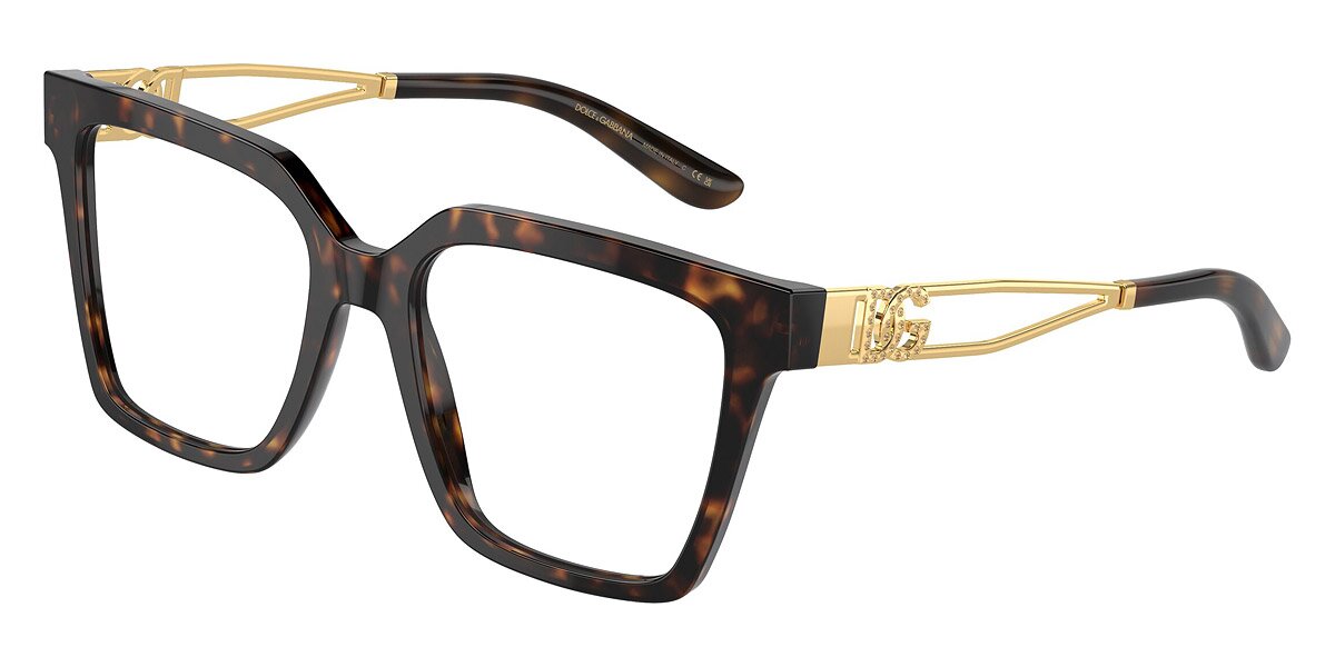 DOLCE&GABBANA 0DG3376B 502